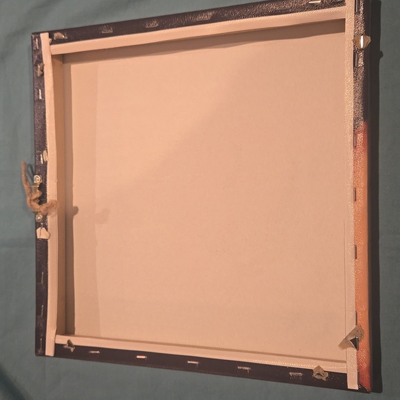 Kim Lewis Happy Halloween Witch Wall Art - Picture 3 of 4